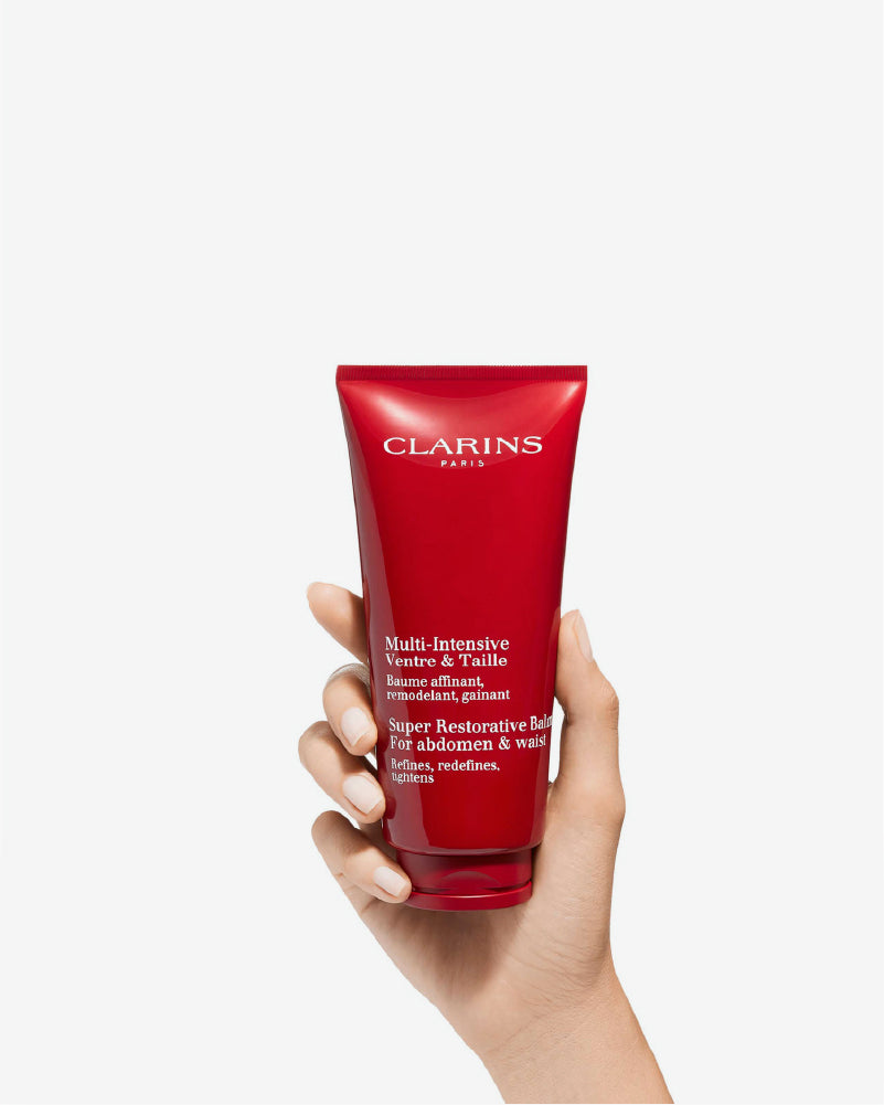 Super Restorative Balm For Abdomen & Waist