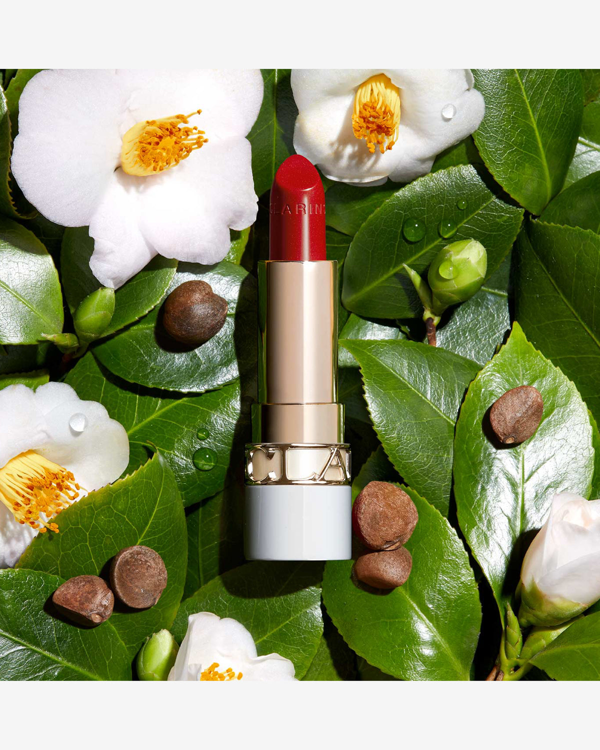 Joli Rouge Shine Lipstick 3.5g