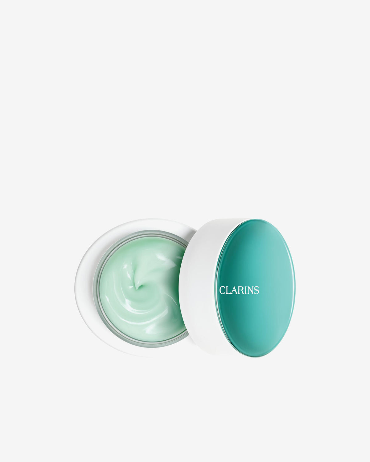 Cryo-Flash Mask