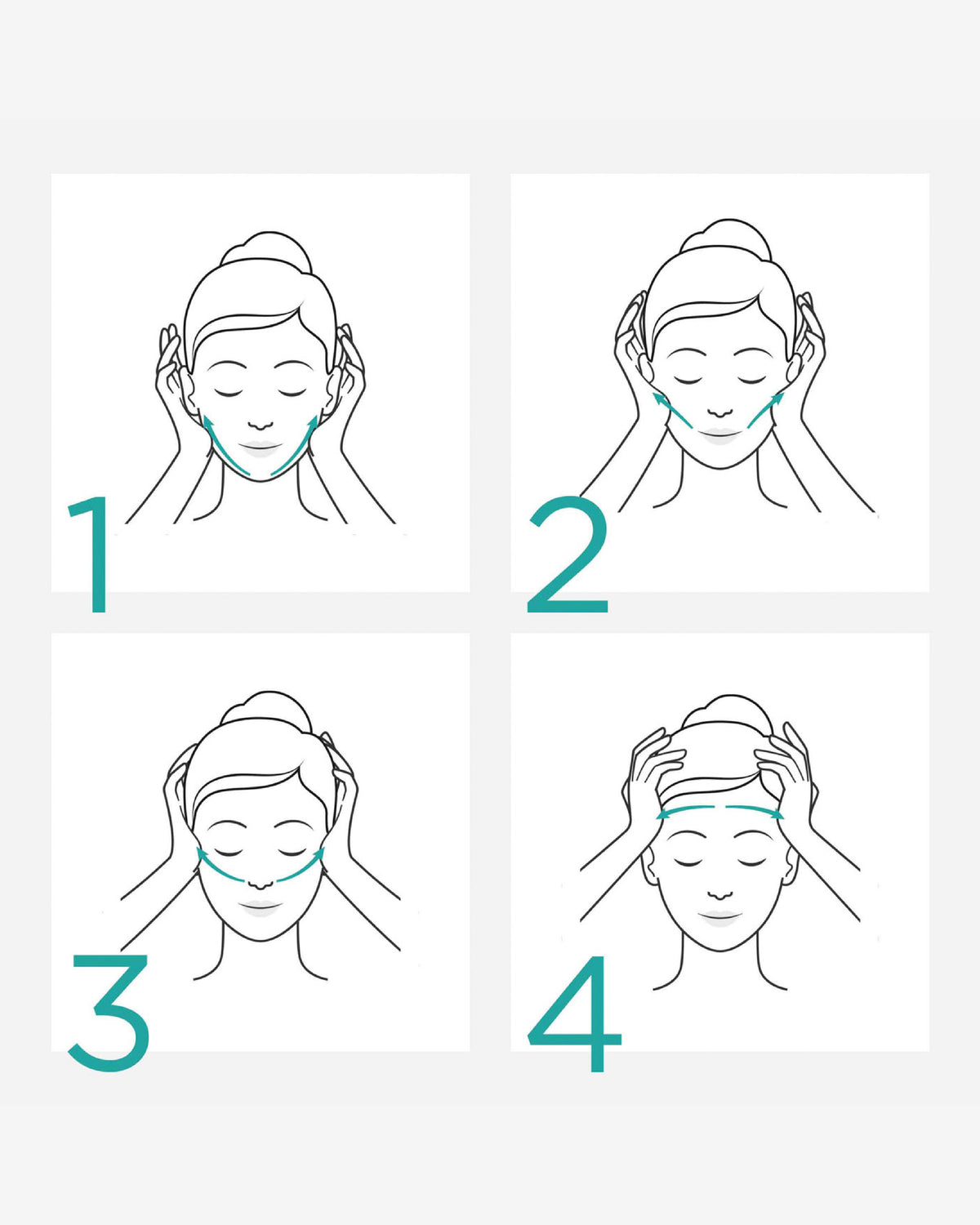 Cryo-Flash Mask