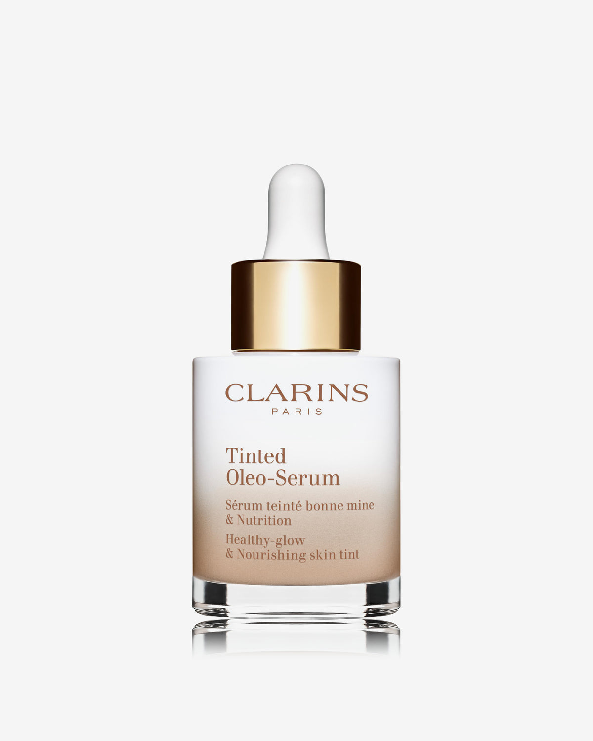 Tinted Oleo-Serum 30ml