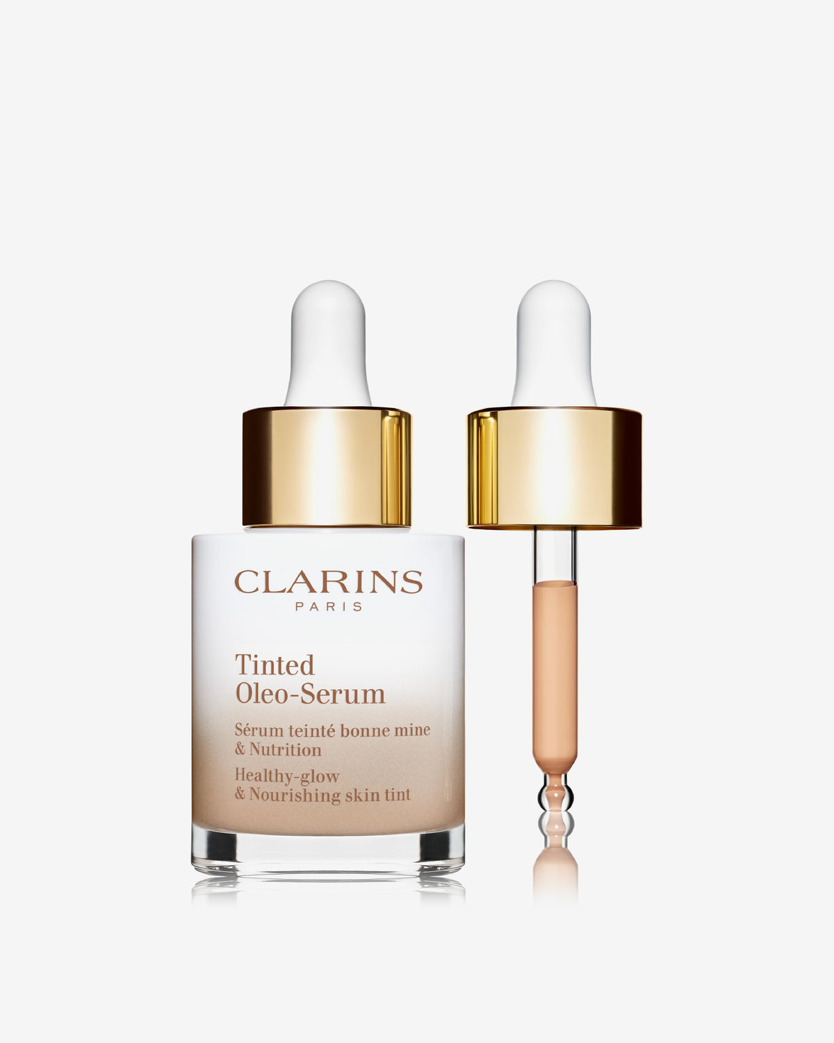 Tinted Oleo-Serum 30ml