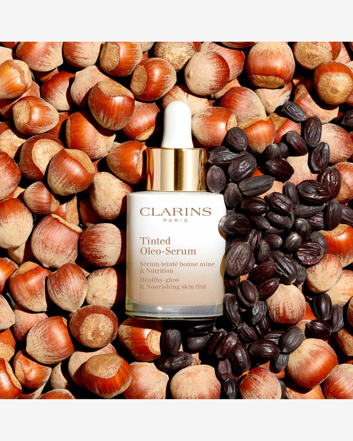 Tinted Oleo-Serum 30ml