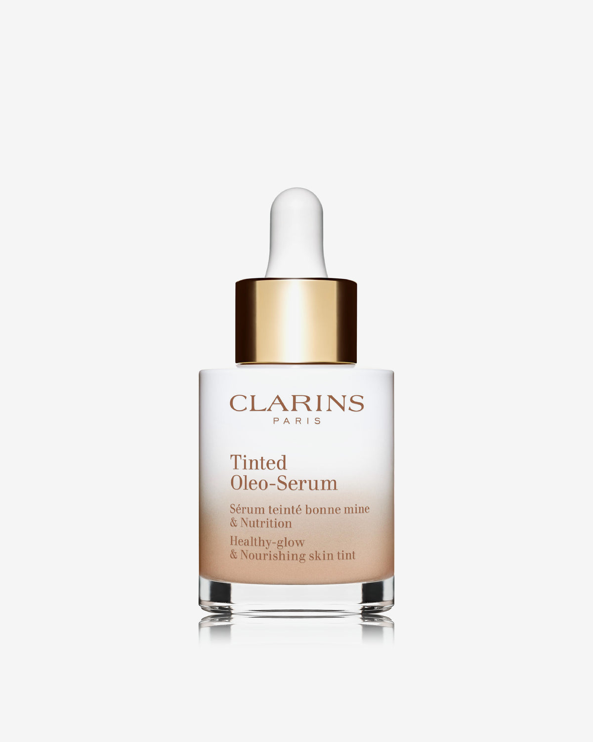 Tinted Oleo-Serum 30ml