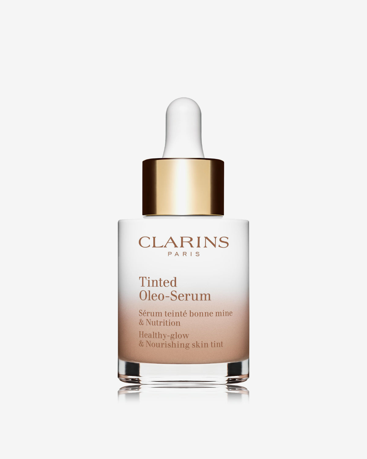 Tinted Oleo-Serum 30ml
