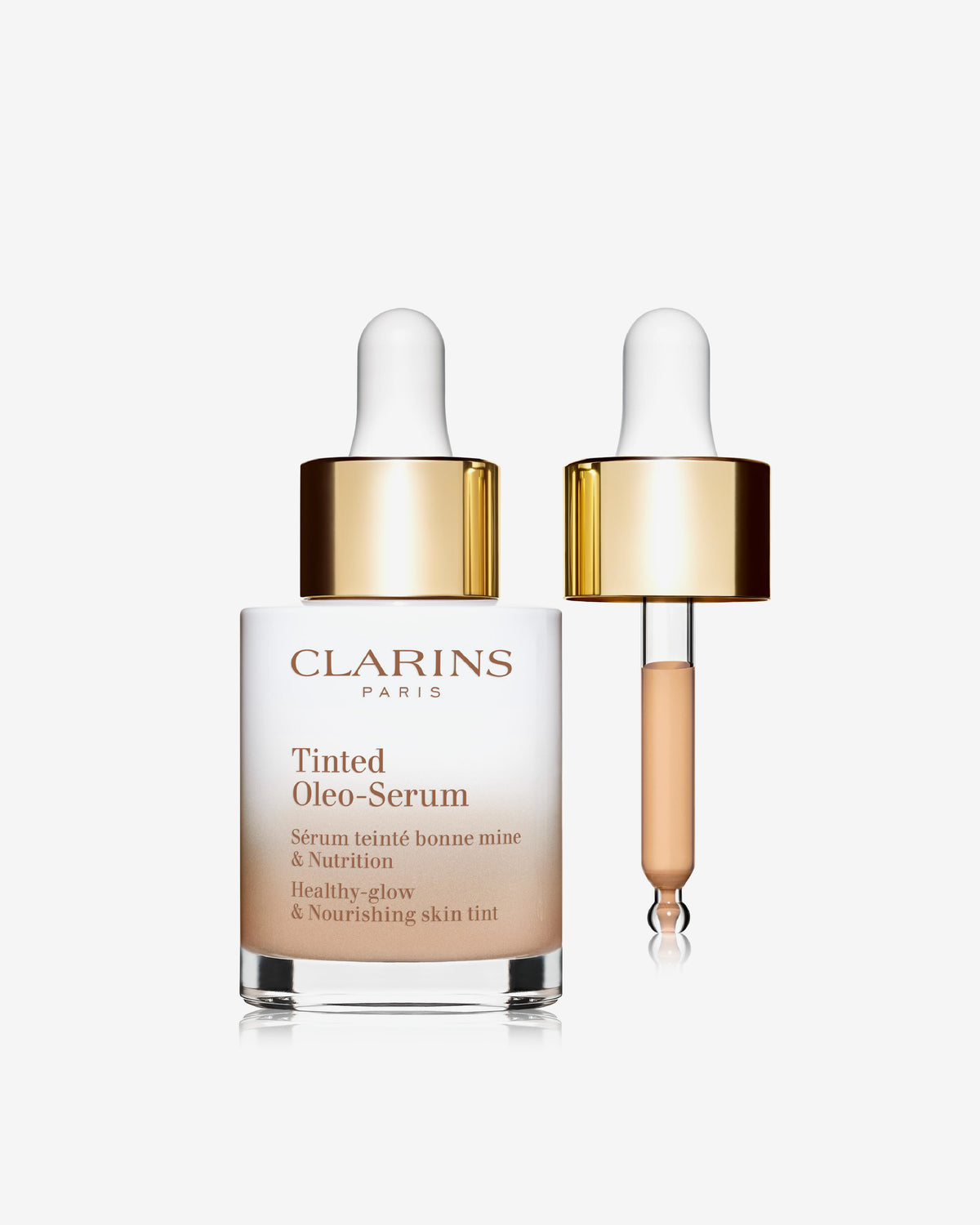 Tinted Oleo-Serum 30ml