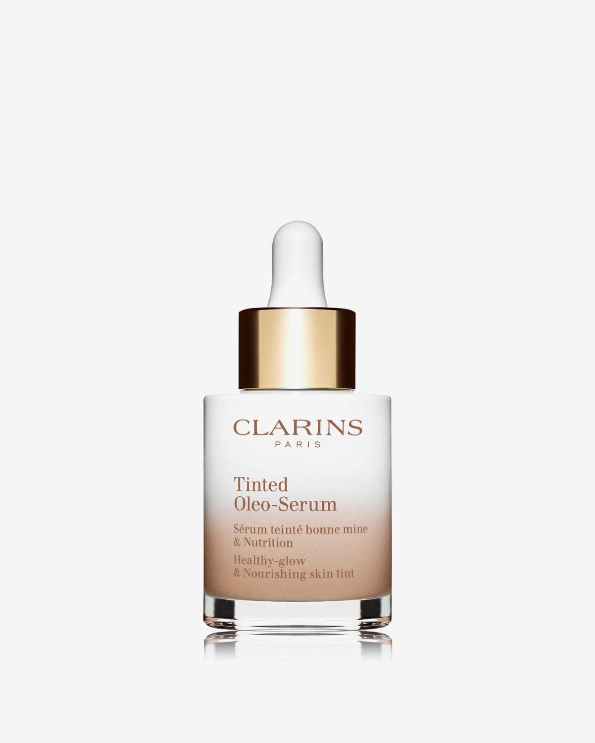 Tinted Oleo-Serum 30ml