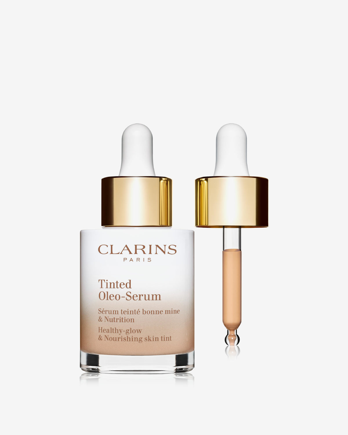 Tinted Oleo-Serum 30ml