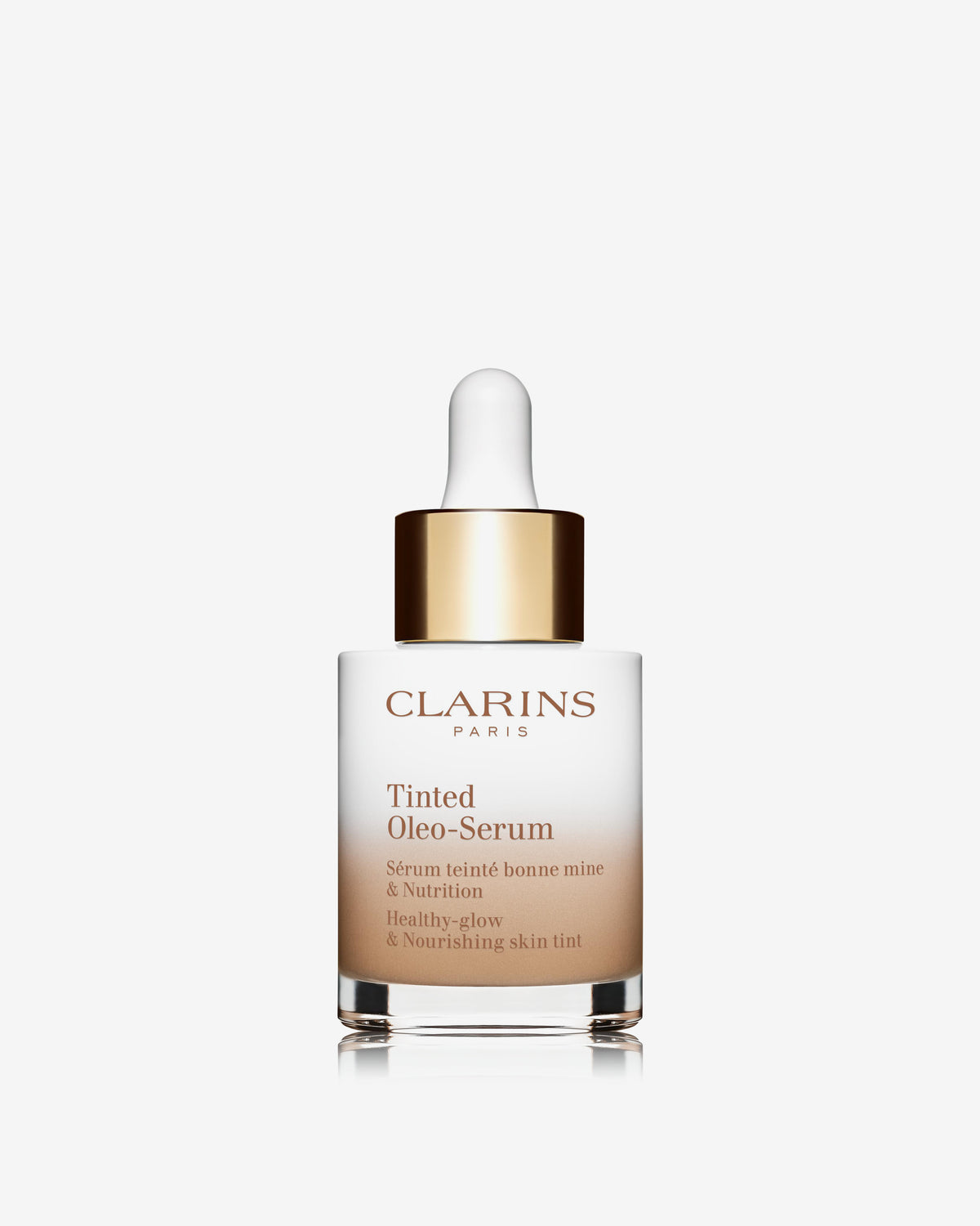 Tinted Oleo-Serum 30ml