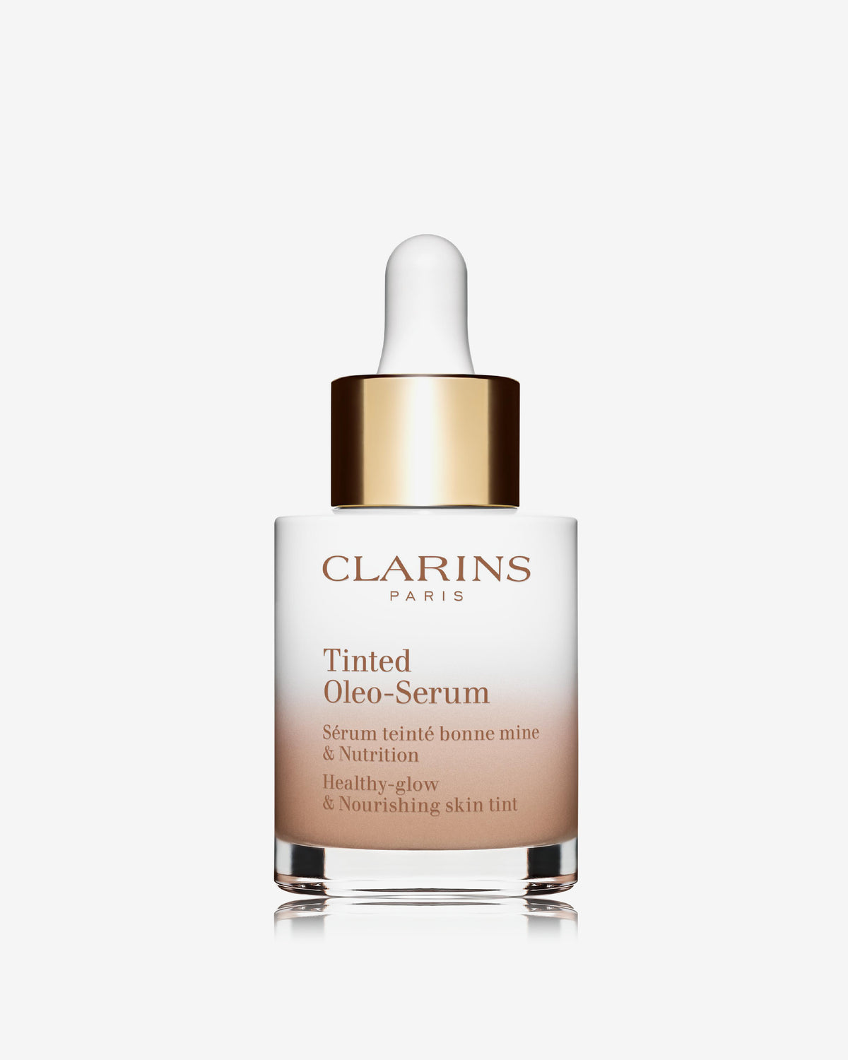 Tinted Oleo-Serum 30ml