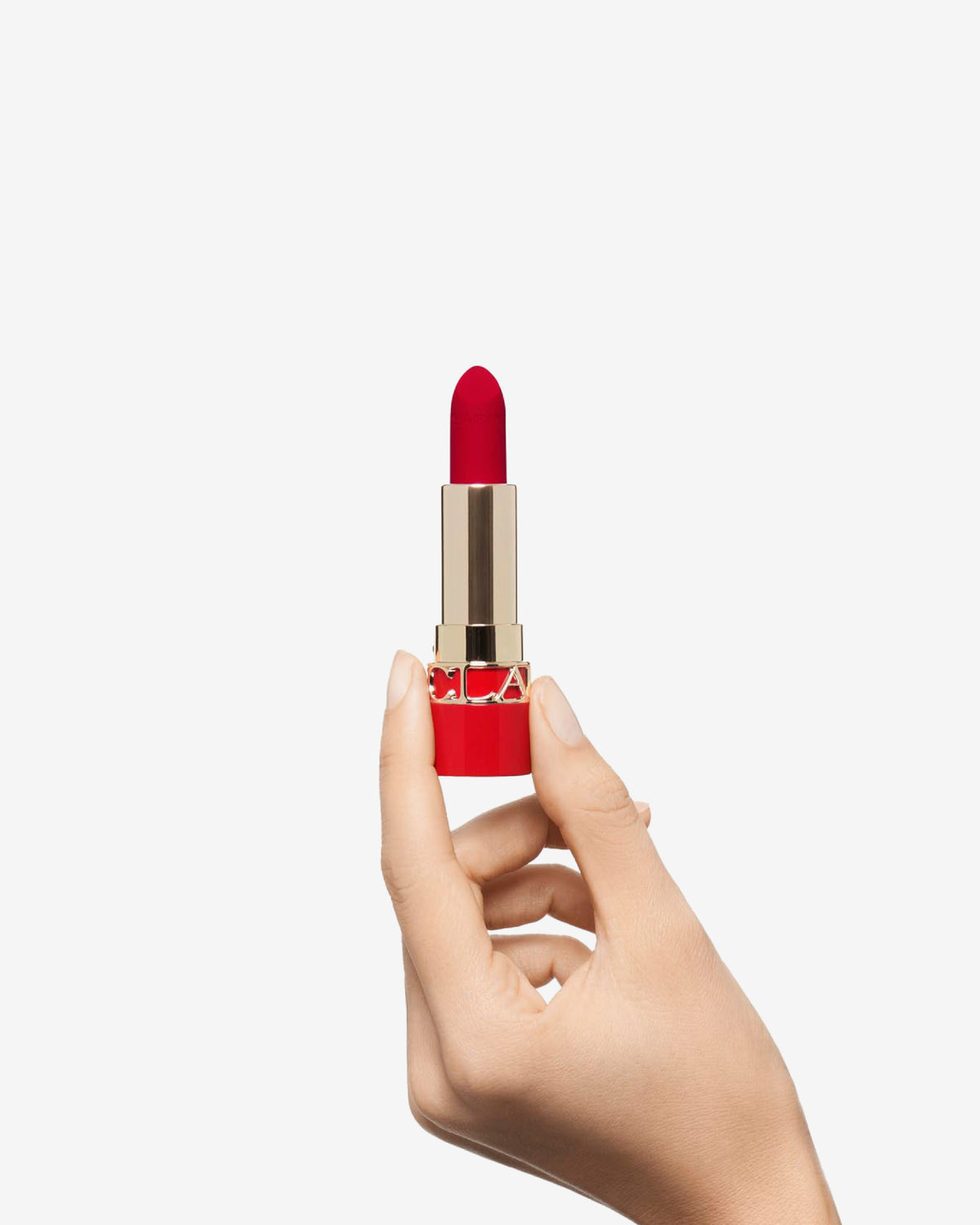 Joli Rouge Velvet Lipstick 3.5g