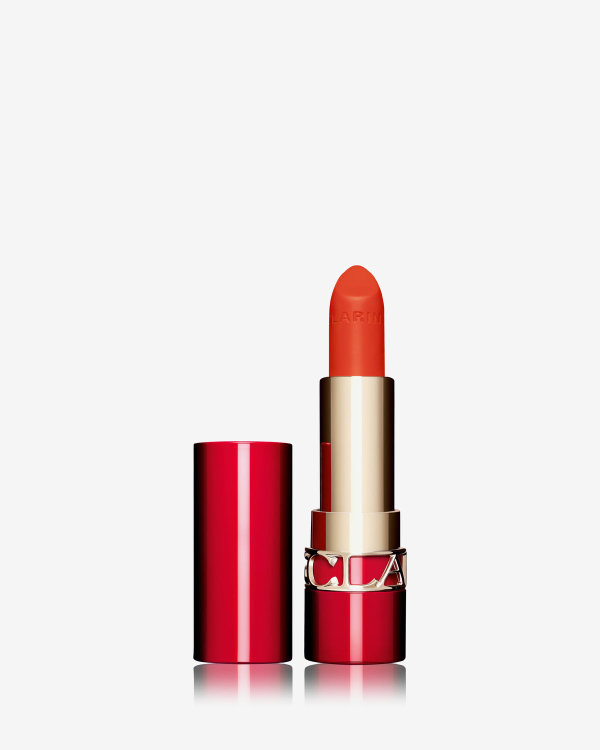 Joli Rouge Velvet Lipstick 3.5g
