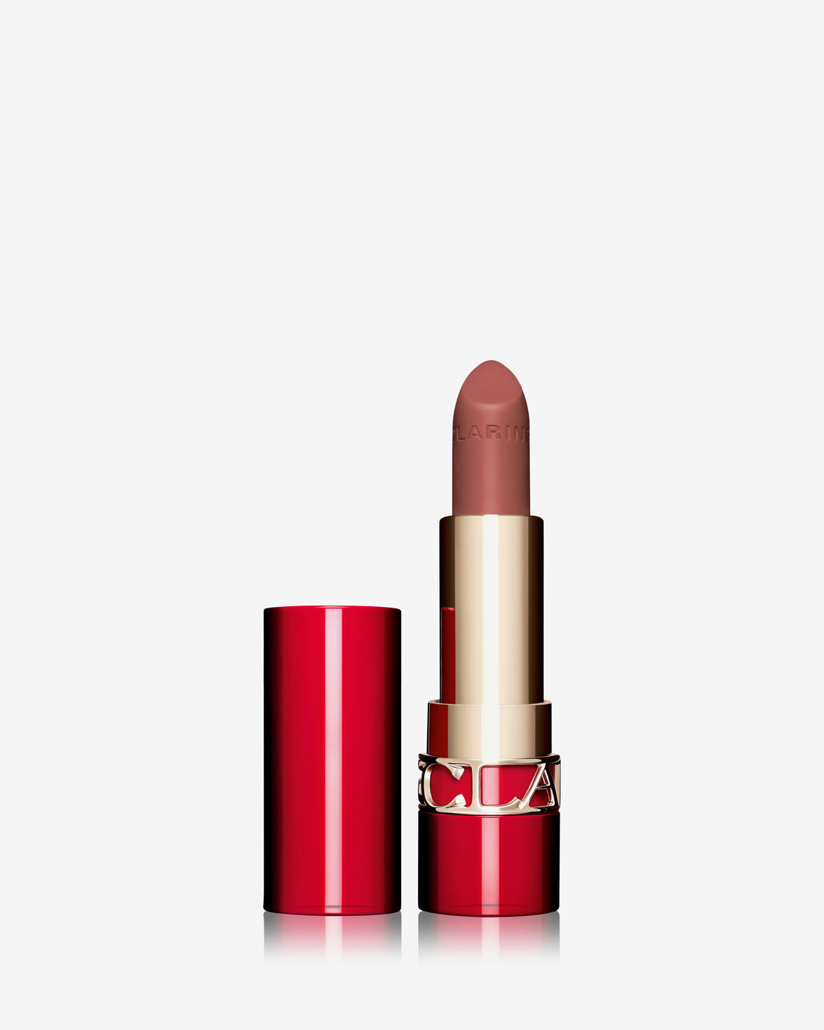Joli Rouge Velvet Lipstick 3.5g