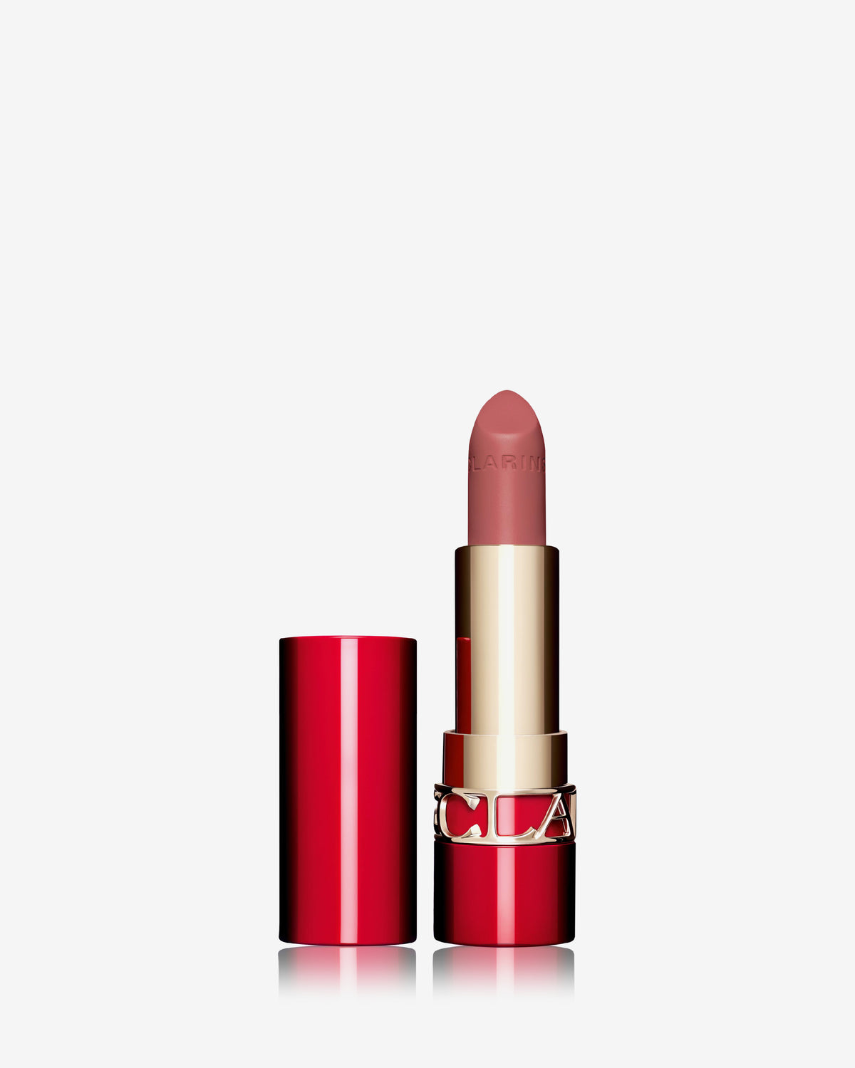 Joli Rouge Velvet Lipstick 3.5g