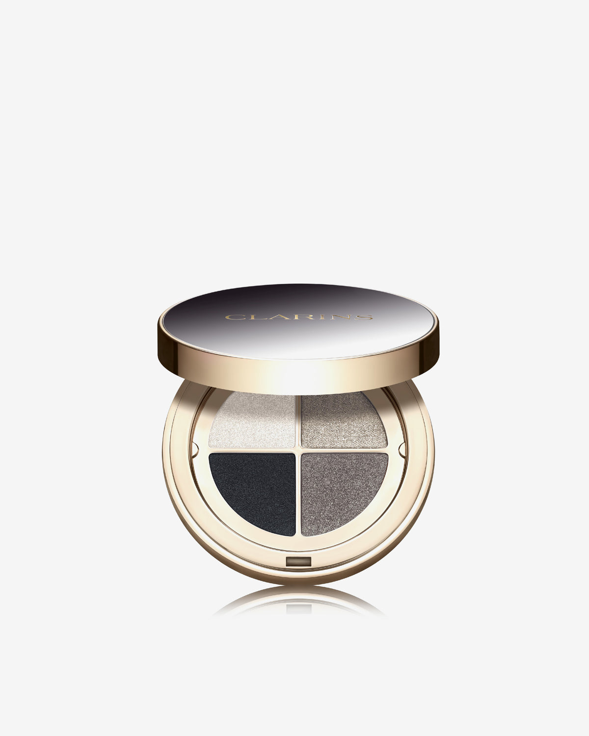 4-Color Eyeshadow Palette 4.2g
