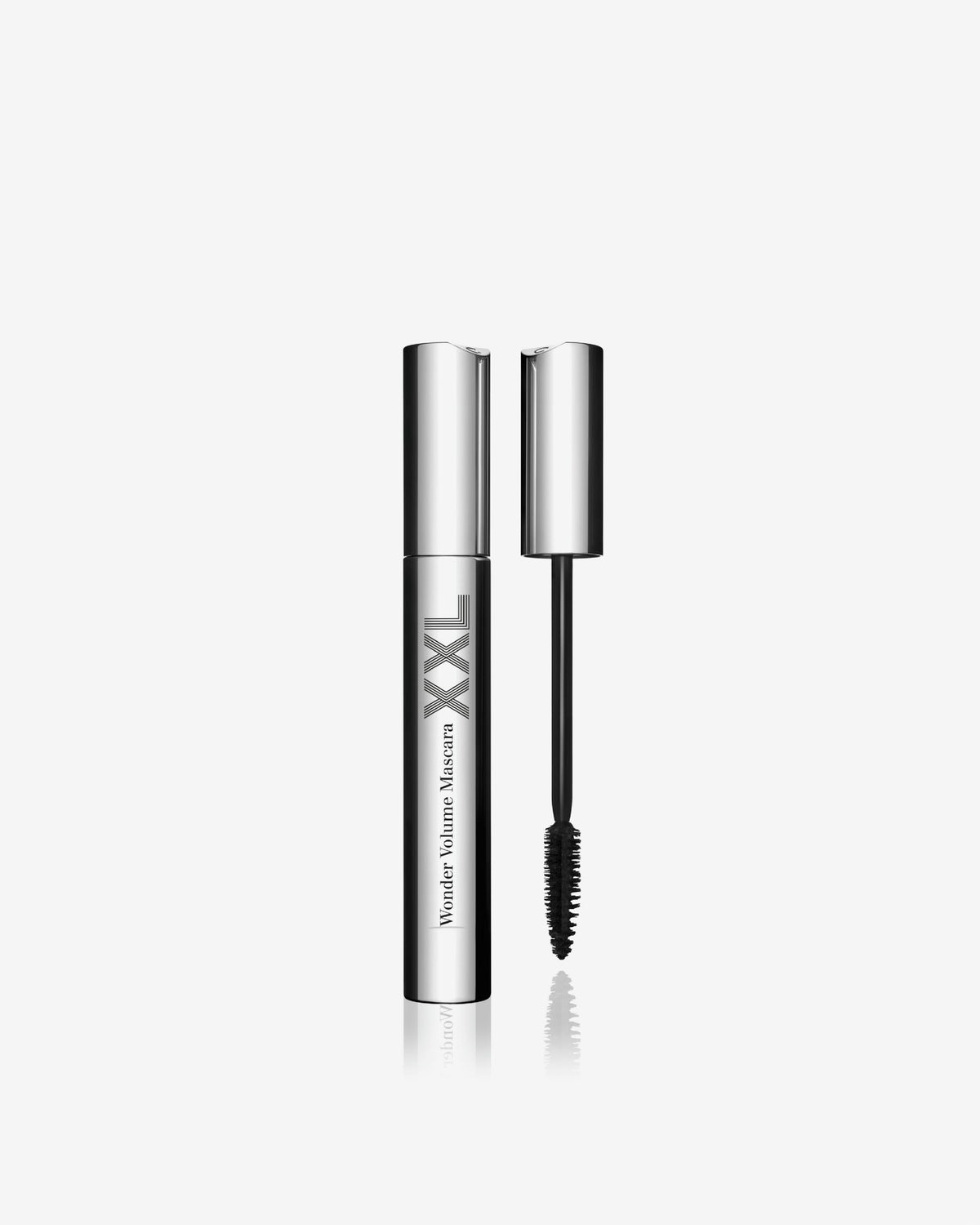 Wonder Volume Mascara Xxl 01 Black