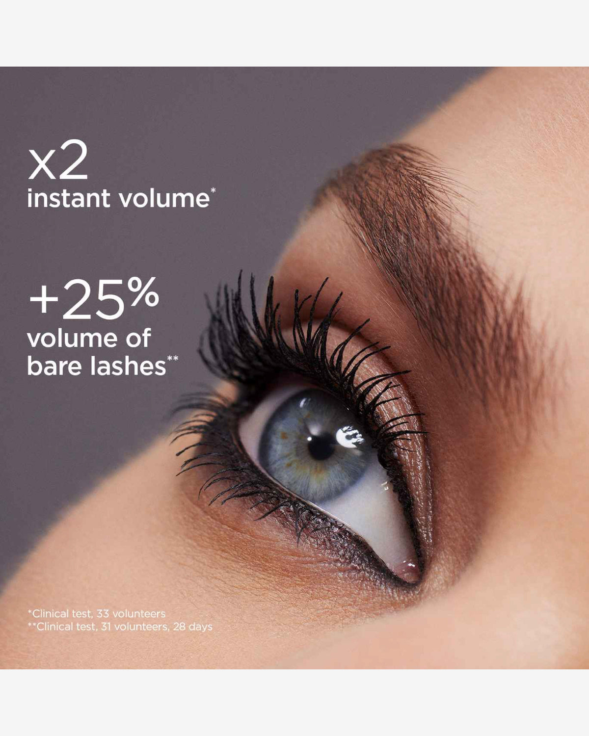 Wonder Volume Mascara Xxl 01 Black