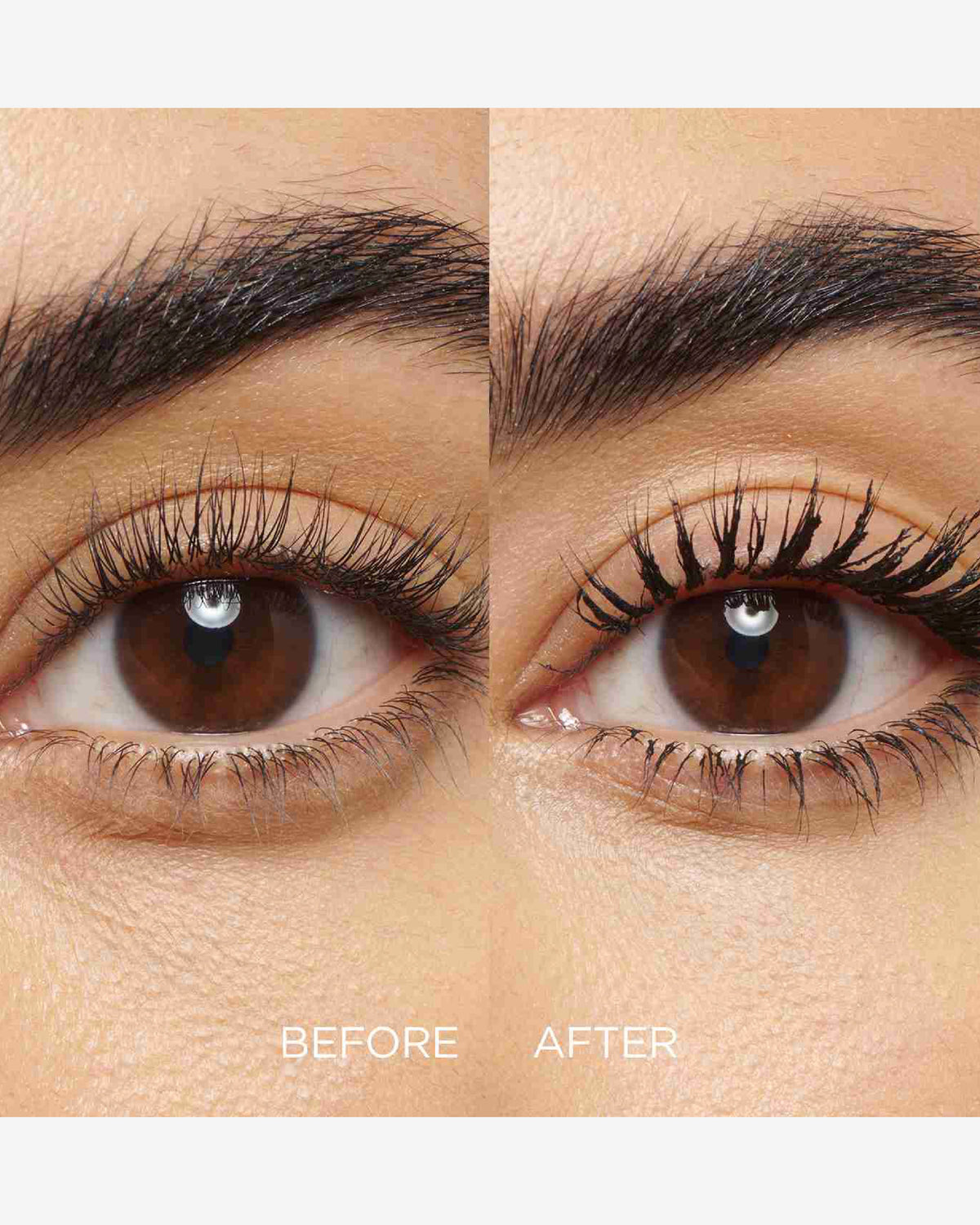 Wonder Volume Mascara Xxl 01 Black