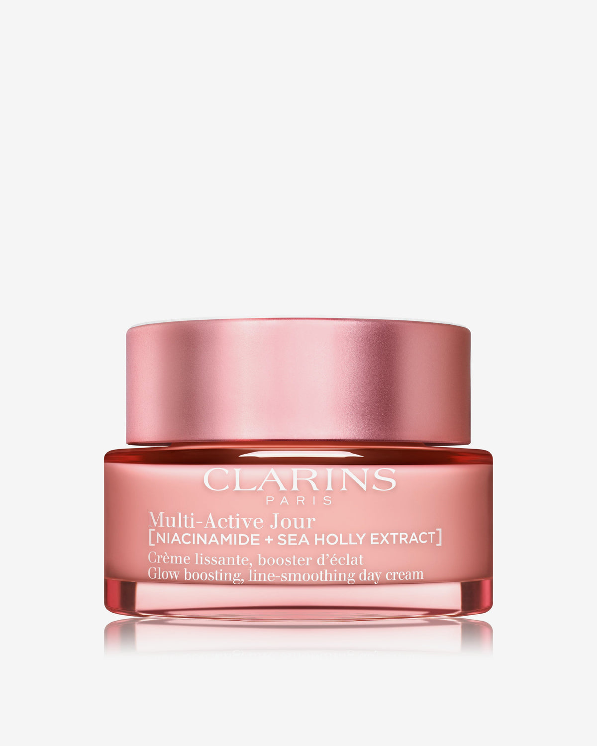 Multi-Active Day Cream Line Smoothing All Skin Types 50Ml