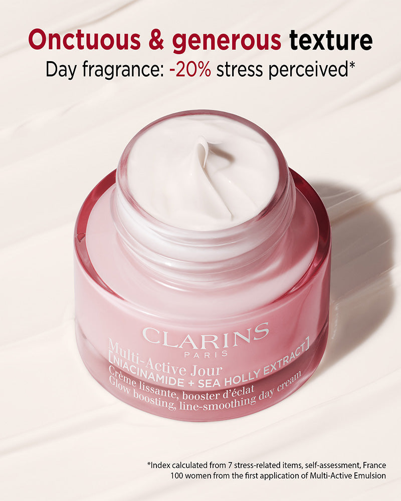Multi-Active Day Line Smoothing Dry Skin 50Ml