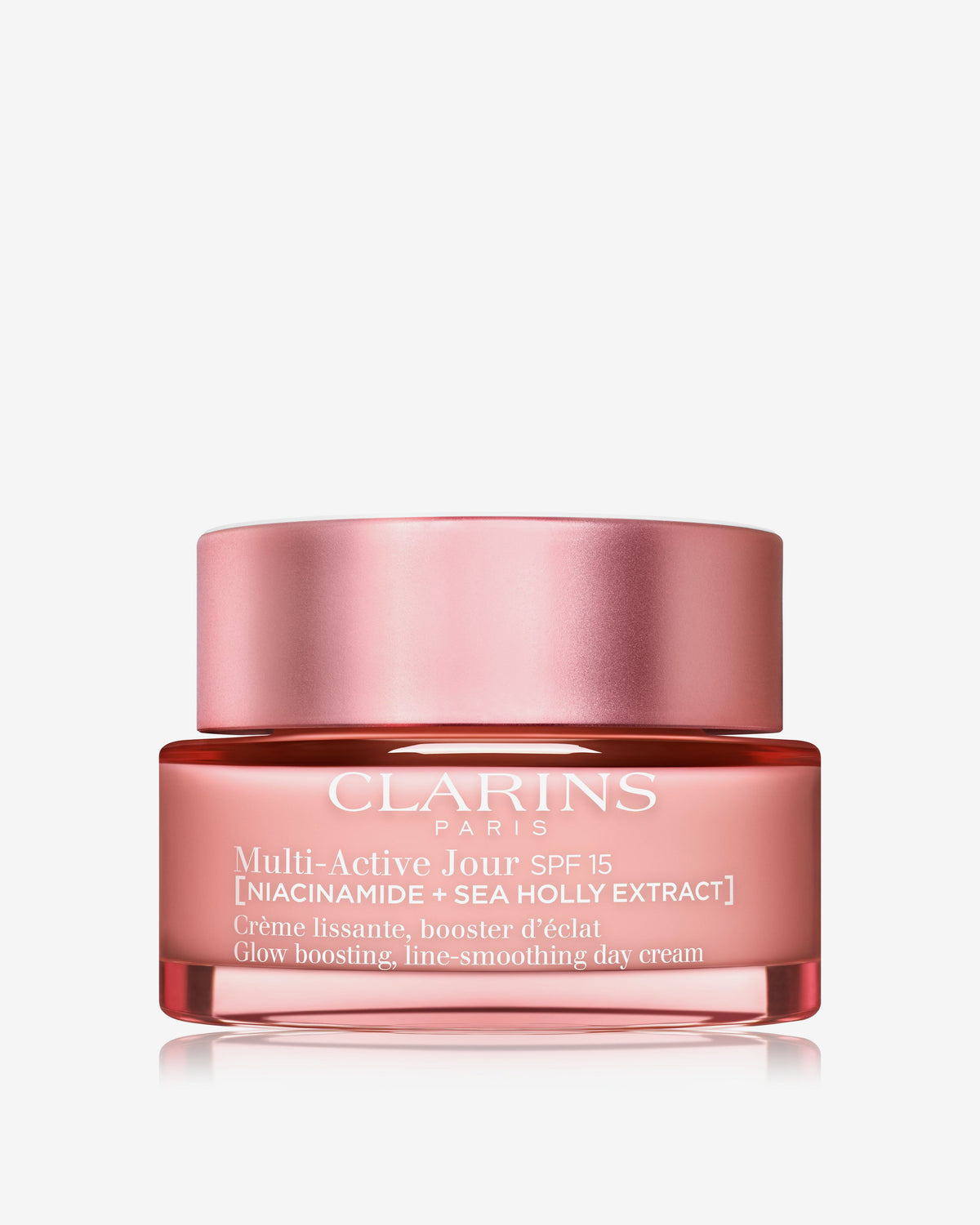 Multi-Active Day Cream Spf15 Line Smoothing 50Ml