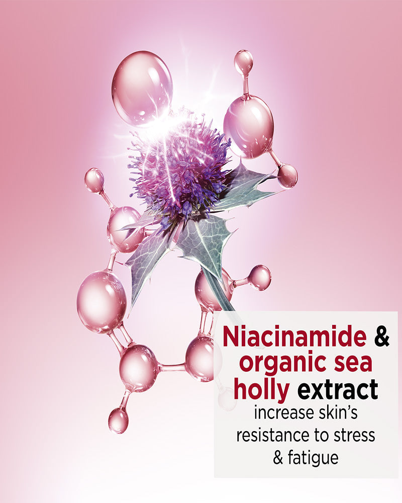 Multi-Active Day Cream Spf15 Line Smoothing 50Ml