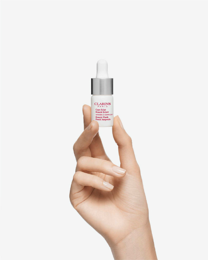 Beauty Flash Fresh Ampoule 8ml