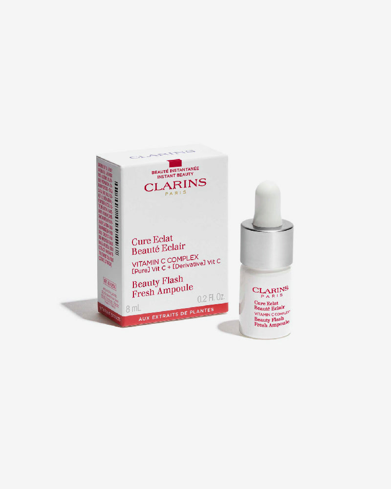 Beauty Flash Fresh Ampoule 8ml