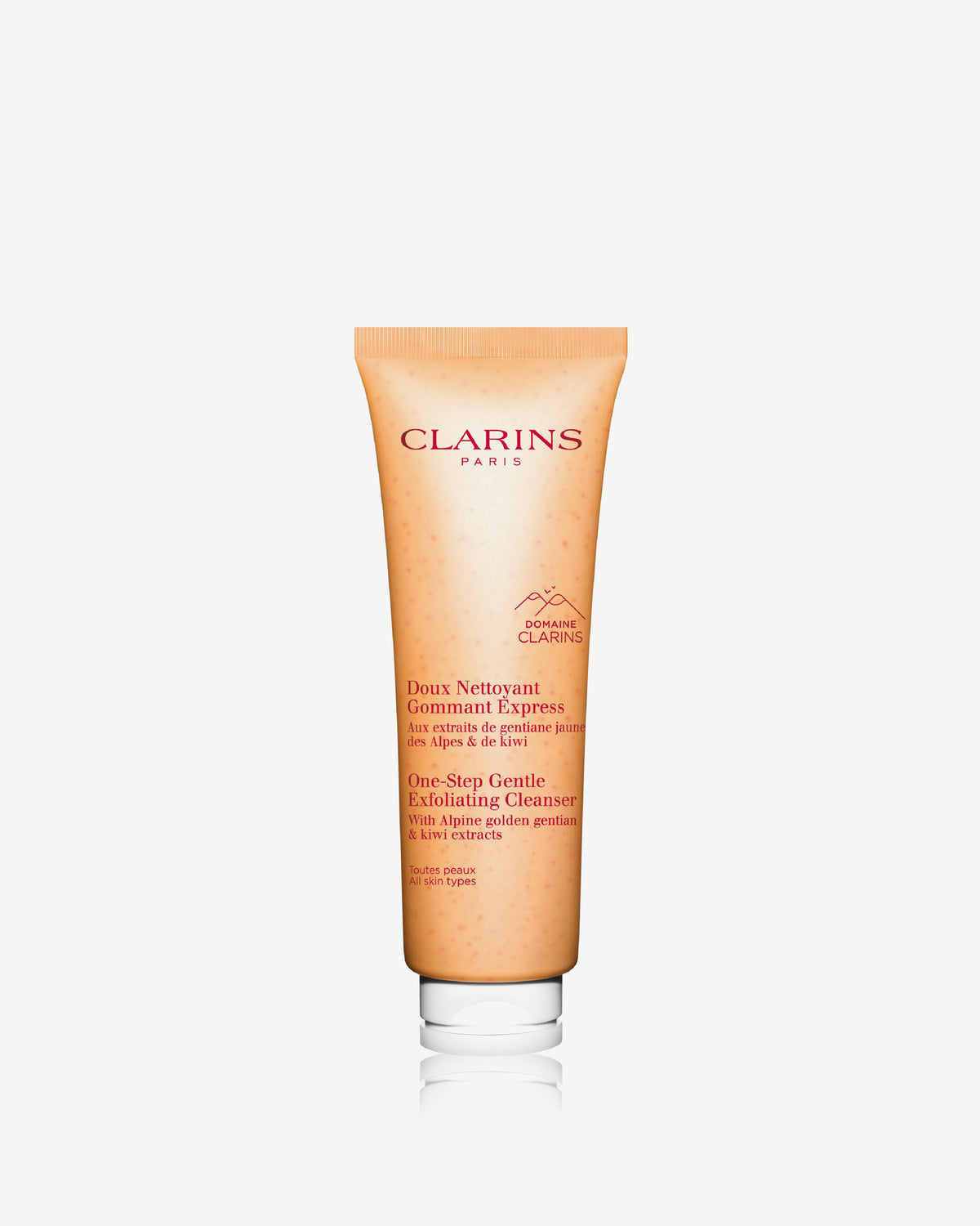 One-Step Gentle Exfoliating Cleanser 125Ml