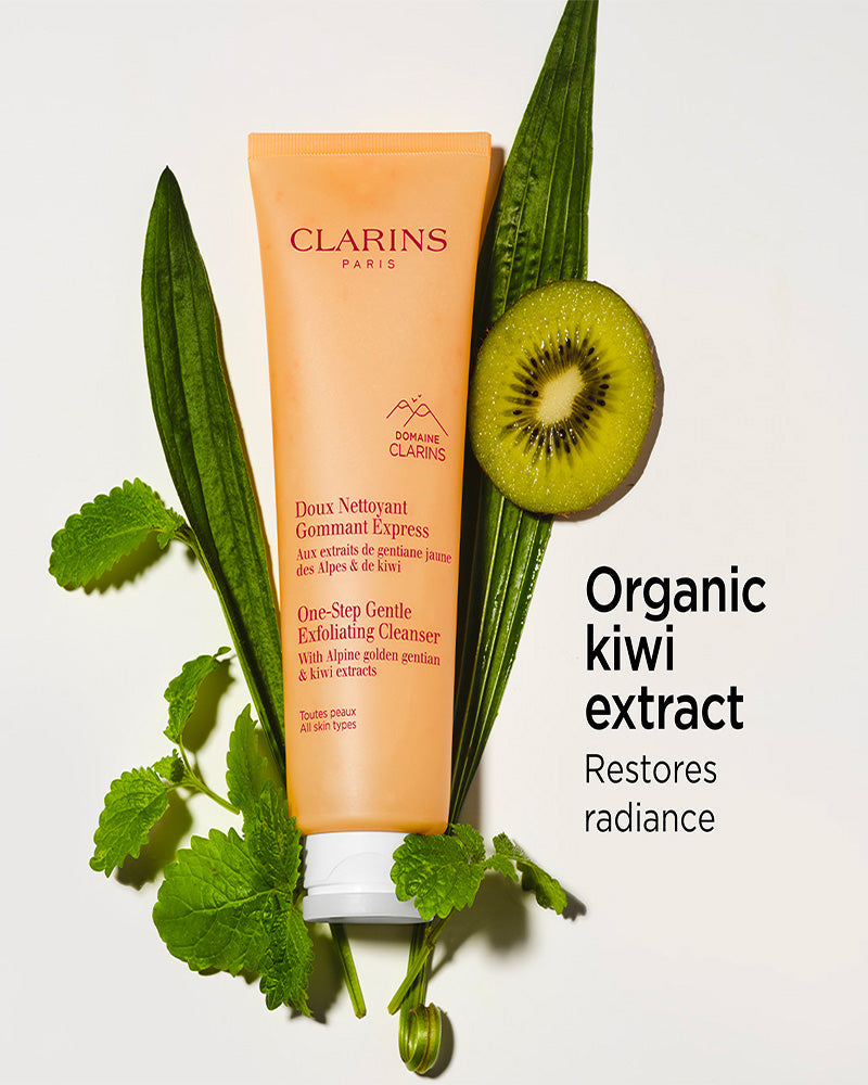 One-Step Gentle Exfoliating Cleanser 125Ml