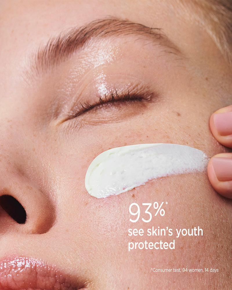 Very High Protection Youth Sun Care Cream Spf 50+ 50Ml