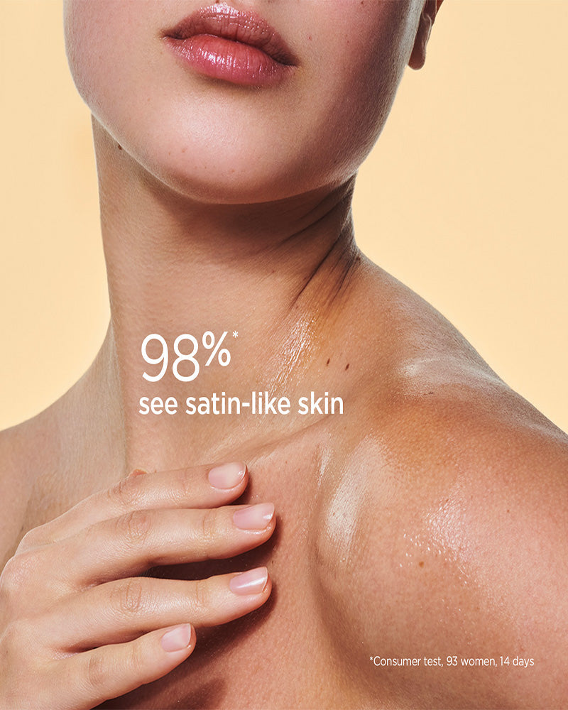 High Protection Beautifying Sun Care Oil Spf 30 150Ml