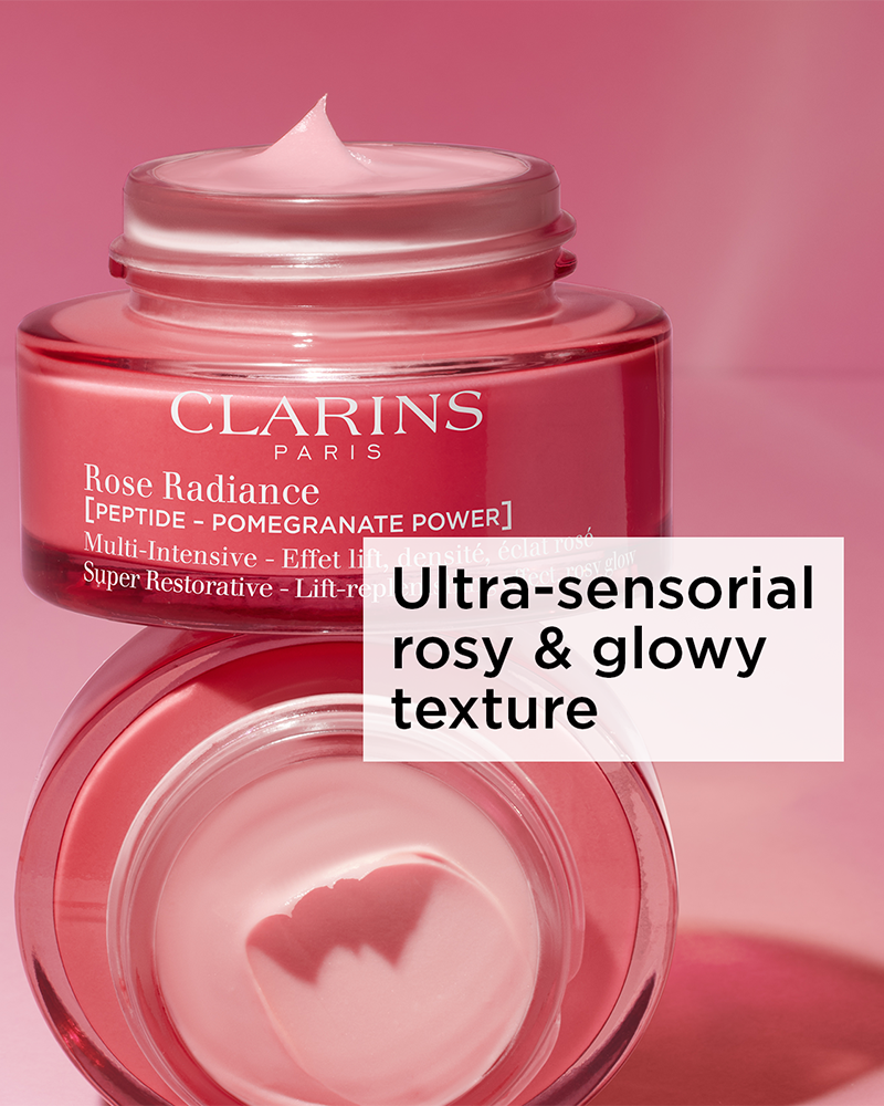 Super Restorative Rose Radiance 50Ml