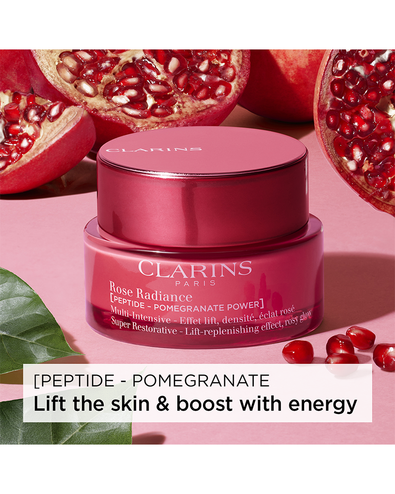 Super Restorative Rose Radiance 50Ml