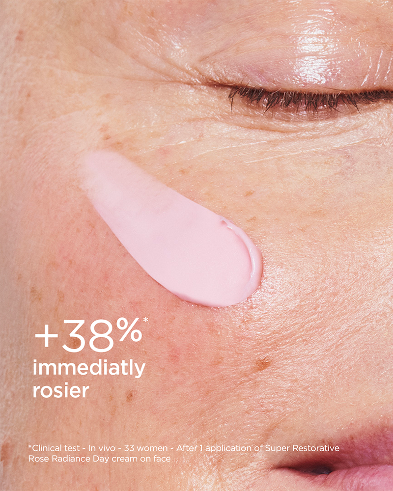Super Restorative Rose Radiance 50Ml