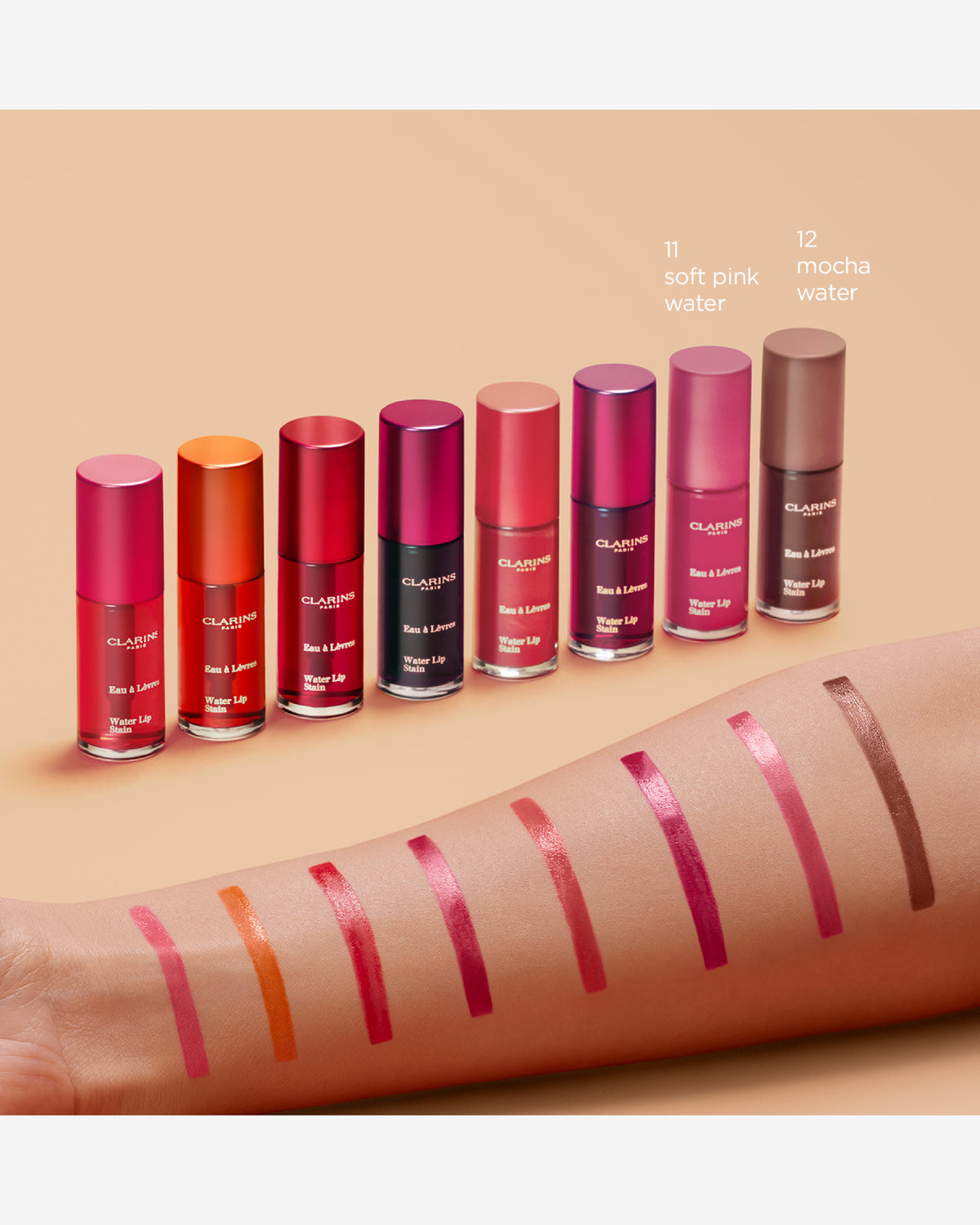 Water Lip Stain 7ml