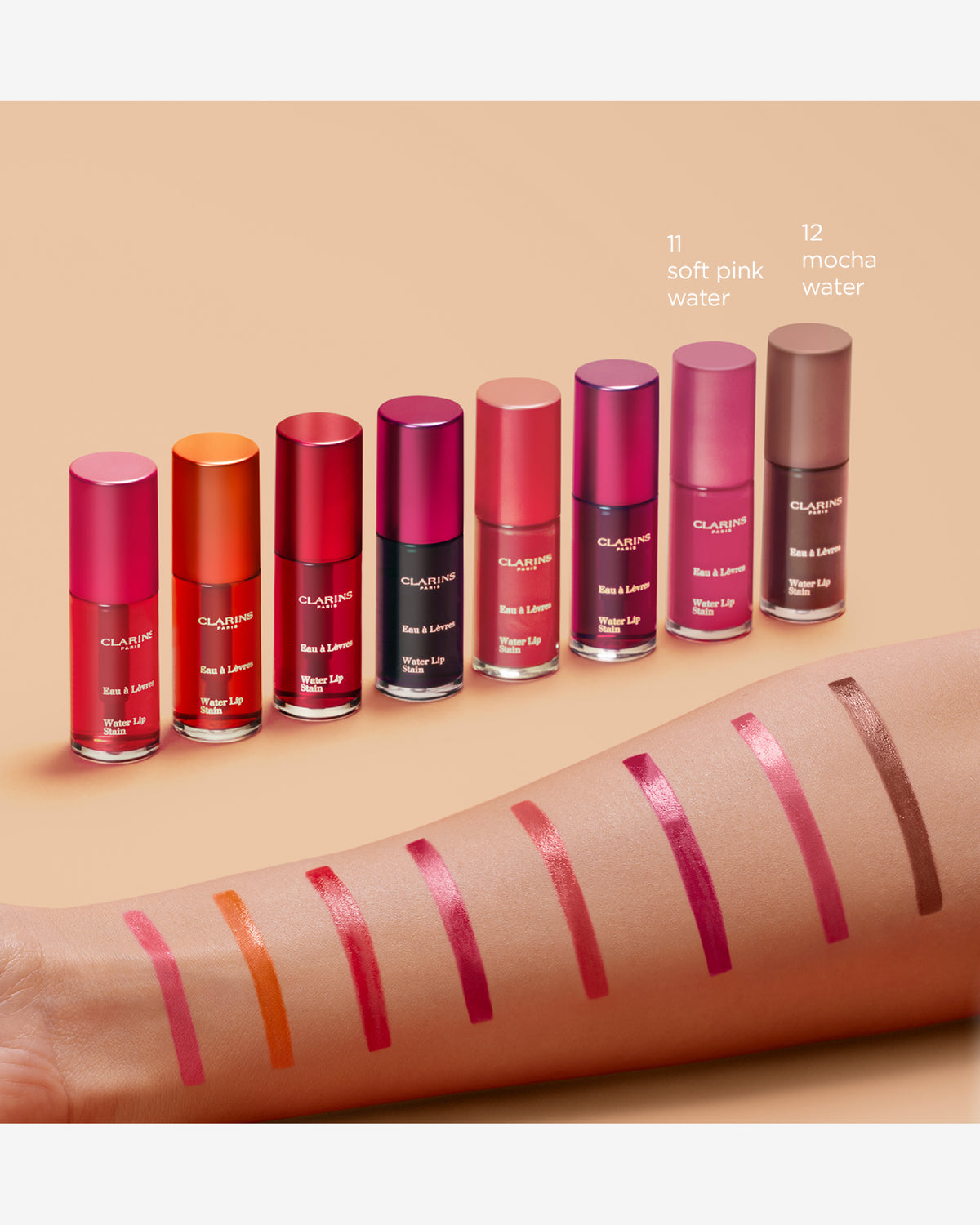 Water Lip Stain 7ml