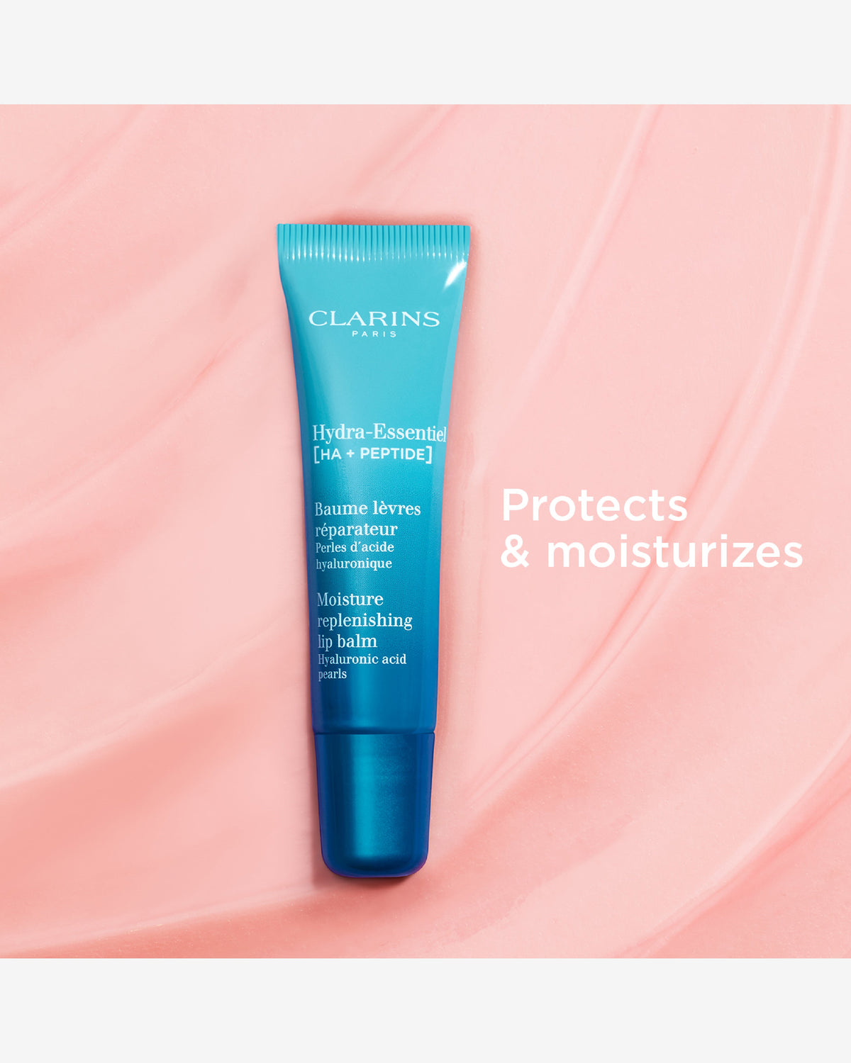 Hydra-Essentiel [Ha] Moisture Replenishing Lip Balm 15Ml
