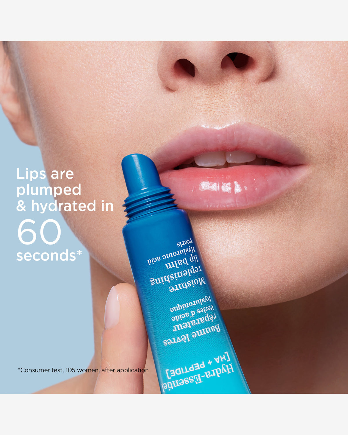 Hydra-Essentiel [Ha] Moisture Replenishing Lip Balm 15Ml