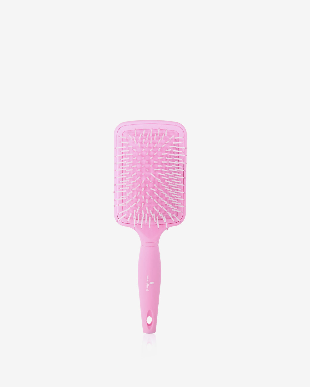 Smooth & Polish Paddle Brush