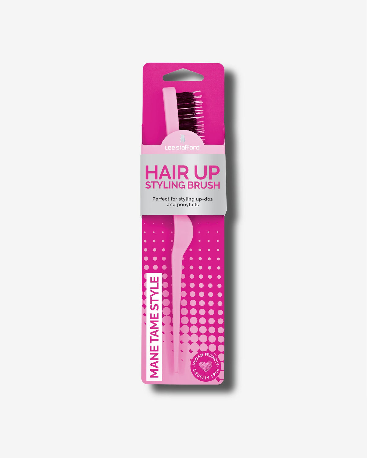 Hair Up Styling Brush