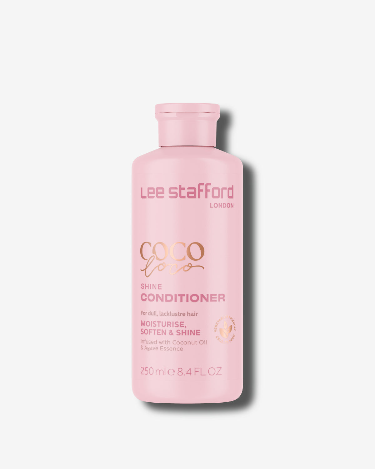 Coco Loco Shine Conditioner