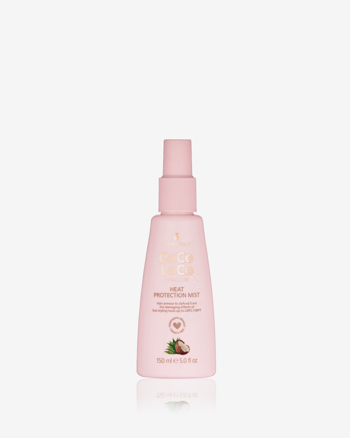 Coco Loco Heat Protection Mist
