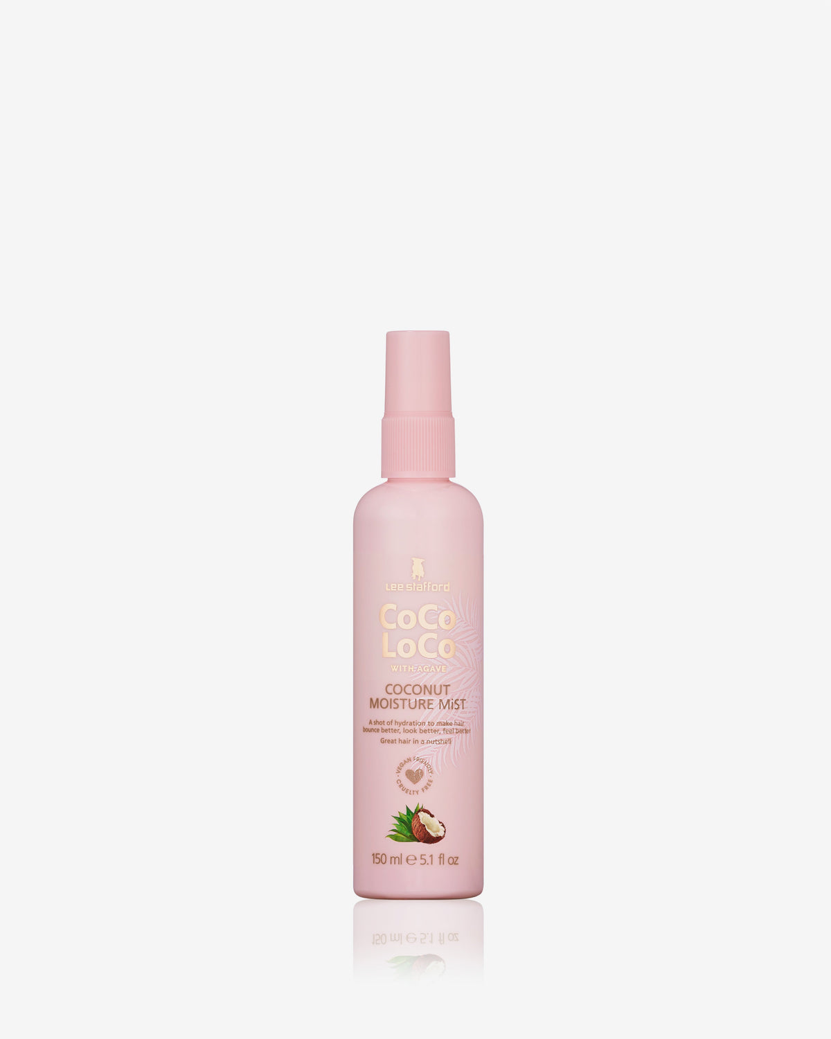 Coco Loco Coconut Moisture Mist