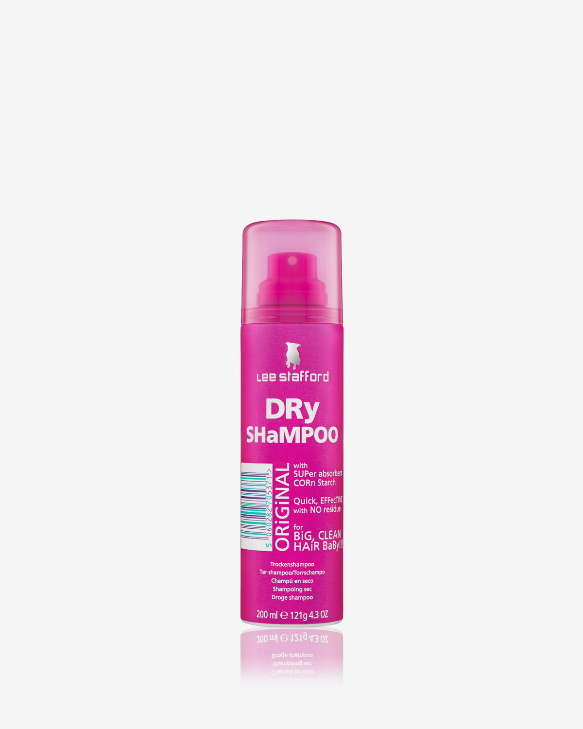 Dry Shampoo