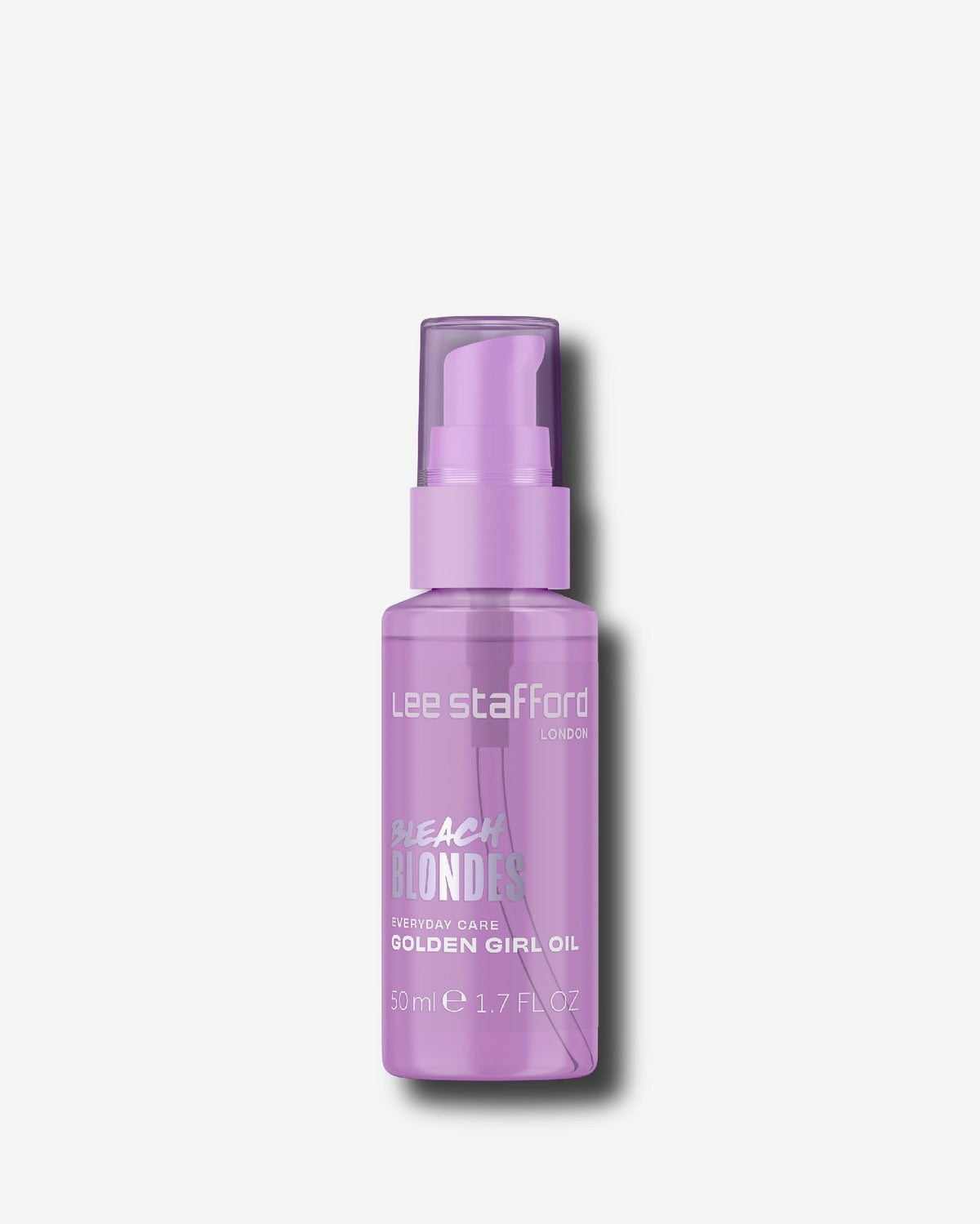 Bleach Blondes Everyday Care Golden Girl Oil