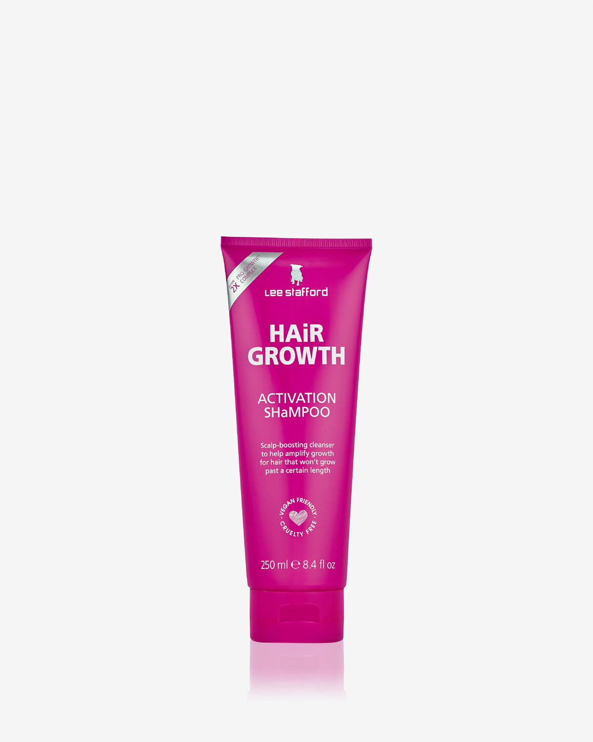 Grow Strong & Long Activation Shampoo