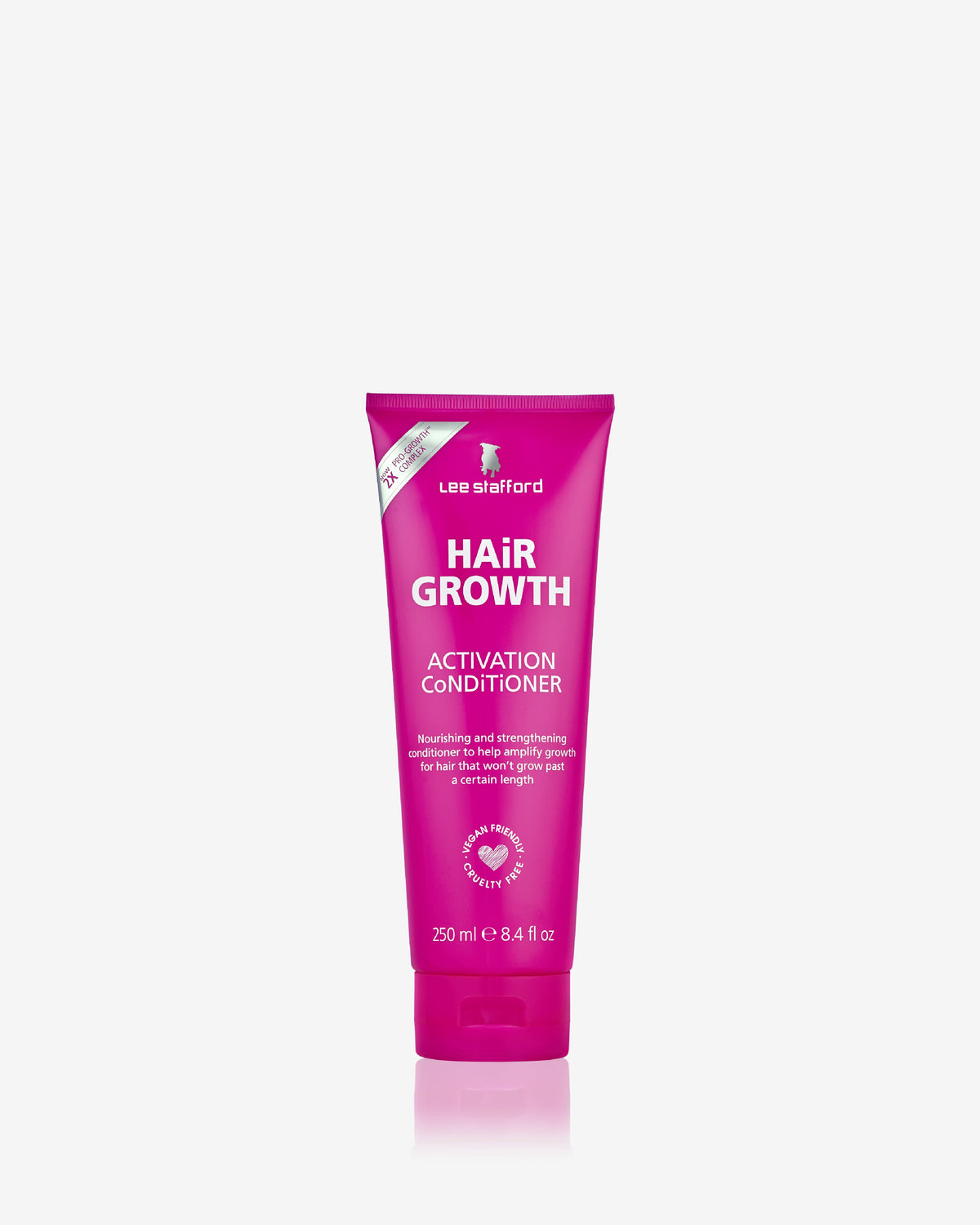 Grow Strong & Long Activation Conditioner