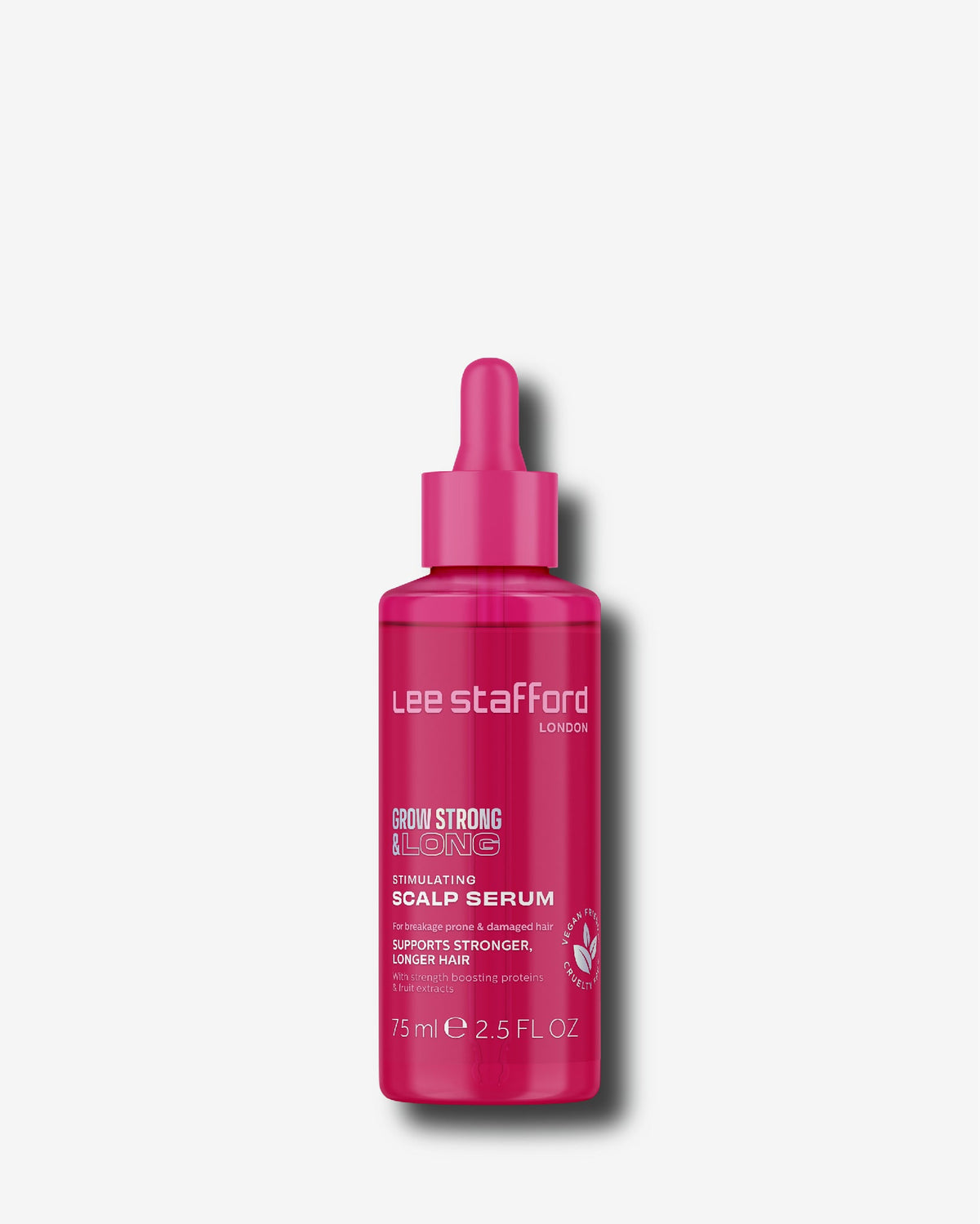 Grow Strong & Long Stimulating Scalp Serum