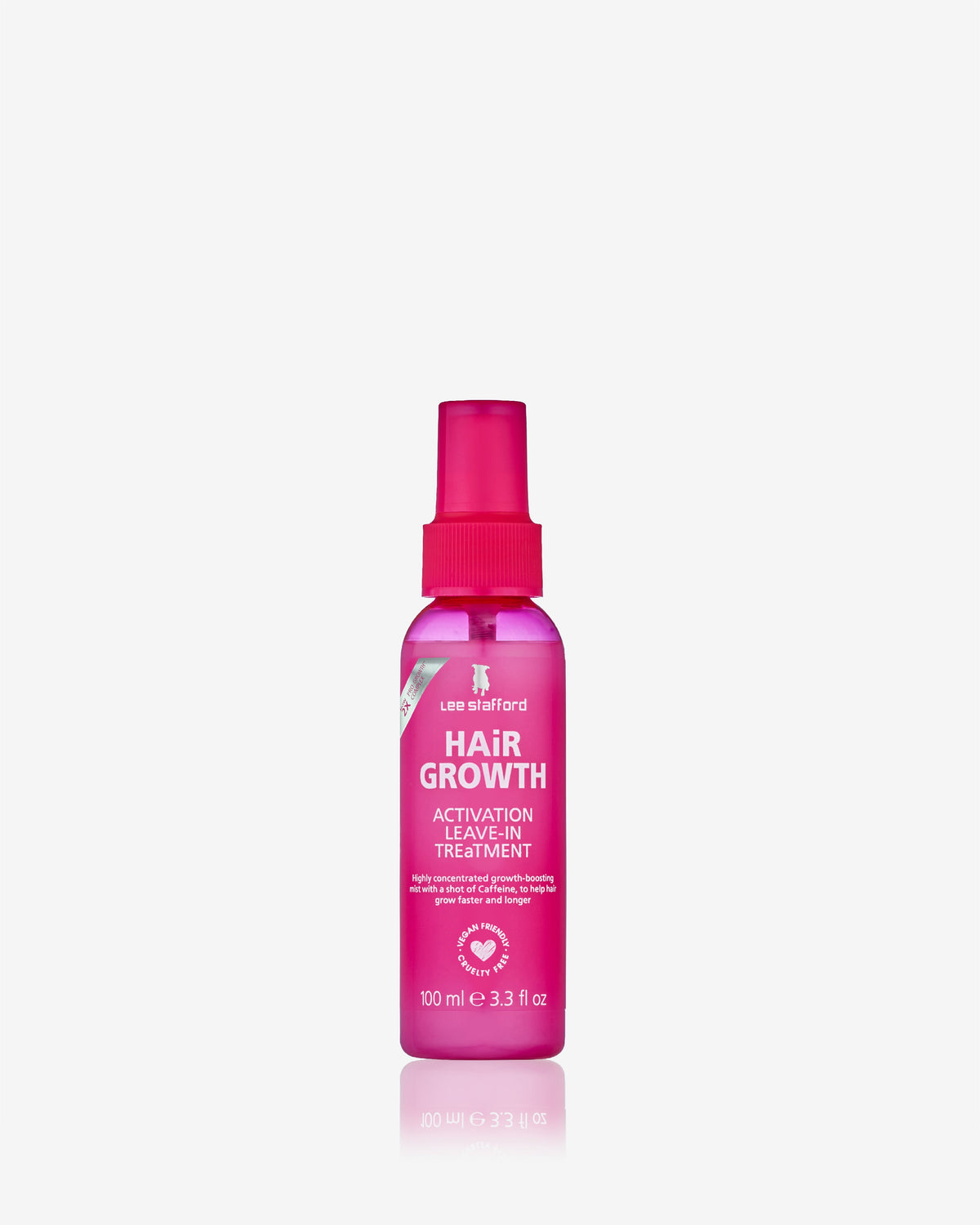 Grow Strong & Long Activation Leave-In Treatment